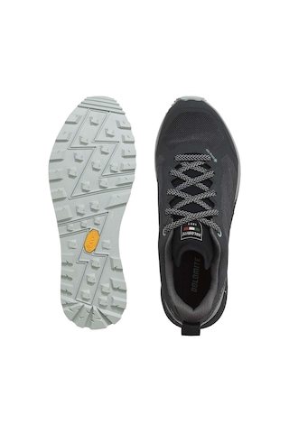 Dolomite W's Croda Nera Tech Gtx Kadın Ayakkabı-antrasit Antrasit