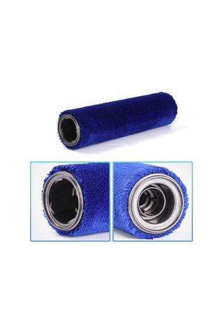 V12 Yumuşak Rulo Fırça Elektrikli Süpürge Yedek Parça Zemin Temizleme Aksesuarları