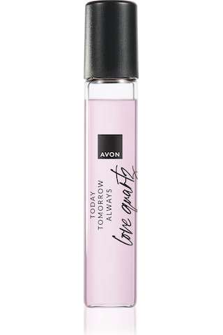 Tta Love Quartz Kadın Parfüm Edp 10 Ml. Fresh