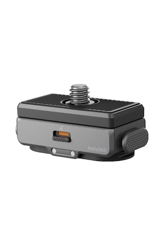 Insta360 Quick Release Mount 2.0