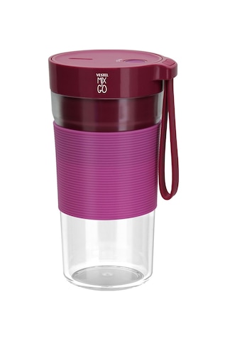 Vestel Mix & Go Şarj Edilebilir Blender