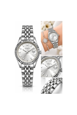 Dial'x Dx 0035 Ww Beyaz