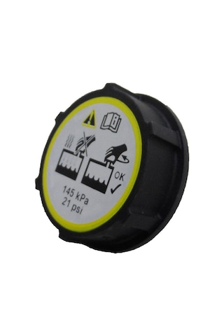 Volvo Xc70 Radyatör Genleşme Depo Kapağı 2007-2016 30680002