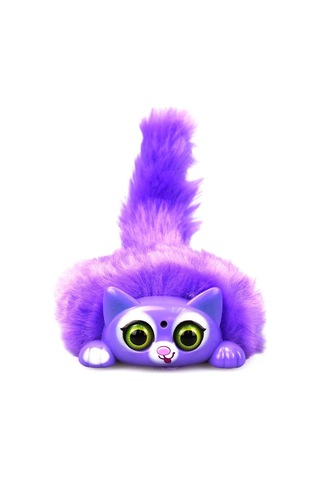 Silverlit Tiny Furries Fluffy Kitties Model 10