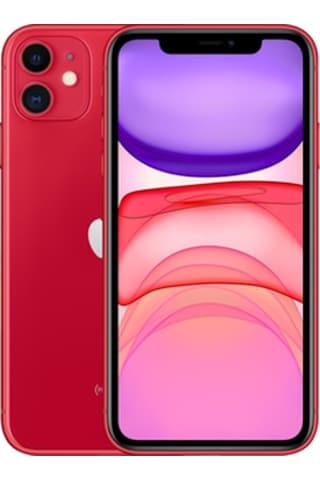 Yenilenmiş Apple iPhone 11 64 GB Cep Telefonu B Kalite (12 Ay Garantili )
