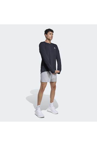 Adidas Adi365 Essentials Erkek Koşu Üstü Ke8424 Siyah