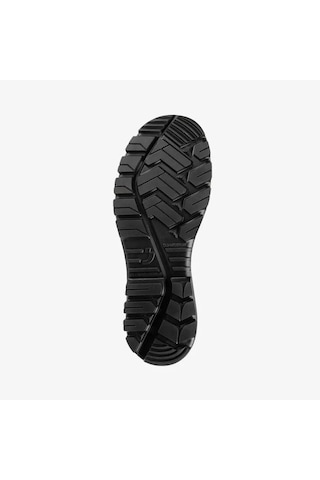 Safety Jogger Construboy S3 Low Sr Sc Cı Fo İş Güvenlik Ayakkabısı Siyah