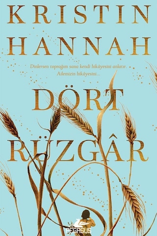 Dört Rüzgar / Kristin Hannah