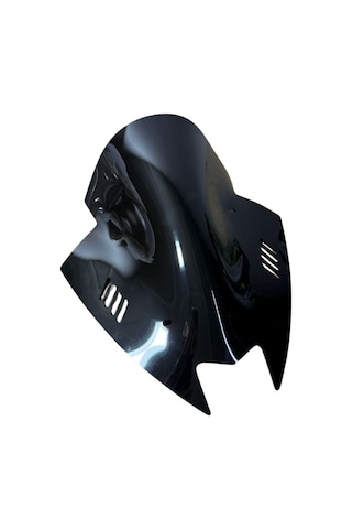 Hmapart Nmax Modifiye Tur Cam 2025 Siyah