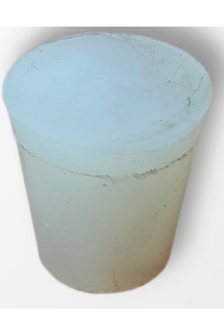 Silikon Damacana Ve Cam Şişe Tıpası - Hava Geçirmez Tıpa, Kokusuz, Gıda İle Temasa Uygun