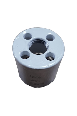Attlas Bi-metal Panç 40mm A149101040