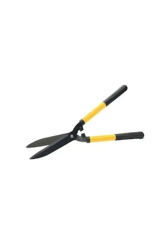 Çim Çit Kesme Dal Budama Çimen Makası 55 Cm