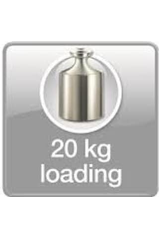 Beurer Ks 59xxl 20 Kg .kapasiteli Mutfak Tartısı
