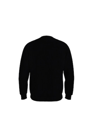 Ogc Özel İstek Unisex Sweatshirt Siyah