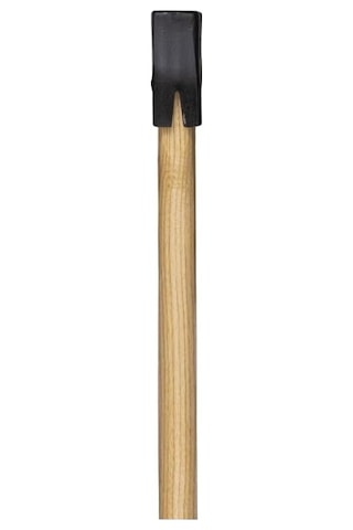 Prandı Kerpetenli Marangoz Balta Dişbudak Ağacı Saplı 38cm 800gr