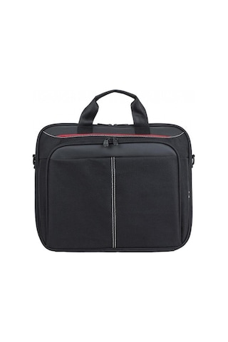 PLM Plc34 Notebook Çantası 17" Siyah