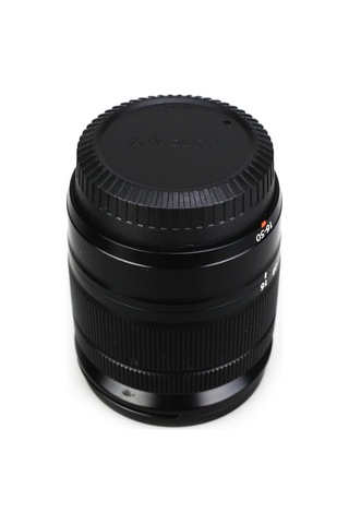 JJC L-R14(R) Lens Arka Kapağı (Fujifilm X)
