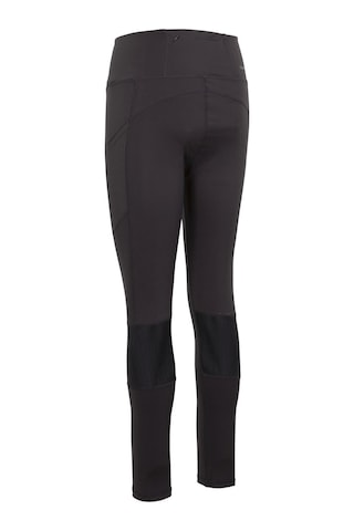 Trespass Bibi Active Leggins Kadın Outdoor Outdoor Tayt Gri