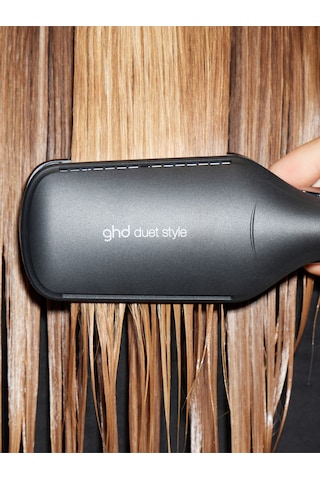 Ghd Duet Style İkisi Bir Arada Saç Şekillendirici Islaktan Kuruya