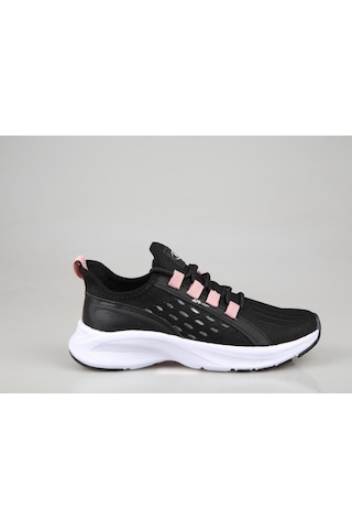 M.P Mp 251-2390 Siyah Pembe Unisex Sneakers Pembe