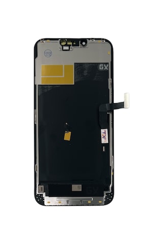Teknonet Apple Uyumlu iPhone 13 Pro Max Gx Oled