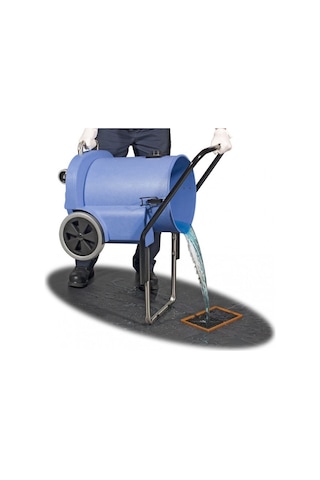 Numatic WVD 900-2 230 V Islak-Kuru Tip Elektrik Süpürgesi