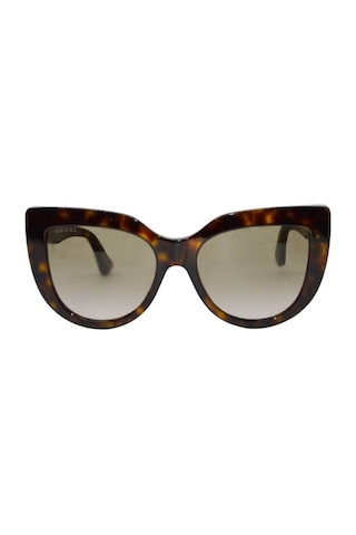 Gucci Gg0164s 002 Güneş Gözlüğü