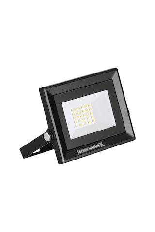 Pars Serisi 20w Beyaz Işık Horoz Led Projektör