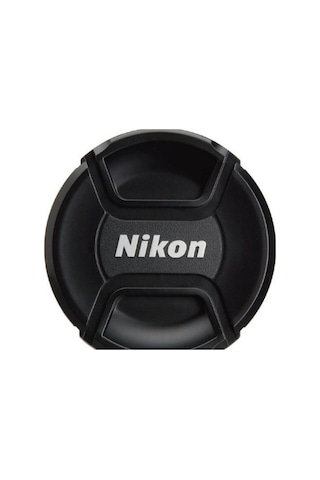 Nikon LC-72 Ön Lens Kapağı 72 MM