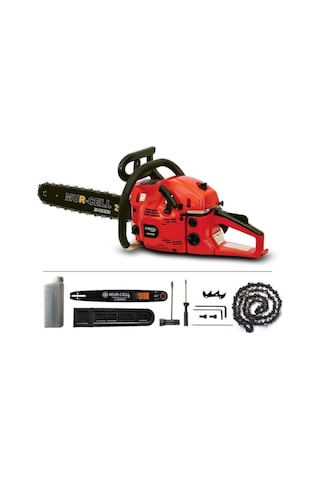 Benzinli Zincirli Testere Hr5020b