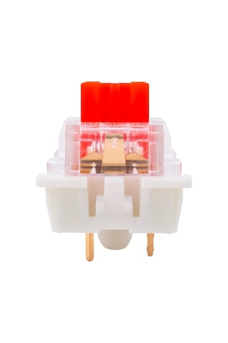 Mekanik Klavye Yedek Switch-3 Pinli 10 Adet - 4 Farklı Seçenek