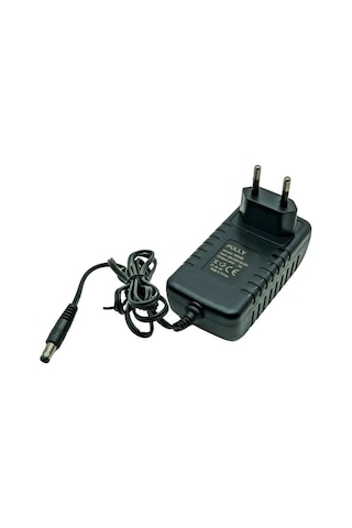 Fully 1624b 24v 2a 5.5x2.5mm Adaptör Diğer