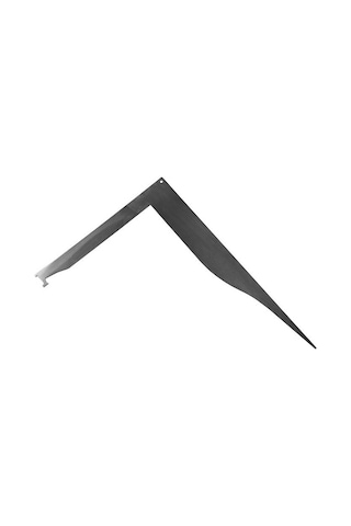 Reedark Yangıncı Çekme Aracı Paslanmaz Çelik Kapı Açma Kolu 8x11.37 İnç Sürgülü Levha