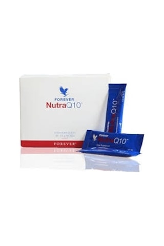 Forever N Utra Q10 - 3.5 Gr 30 Paket