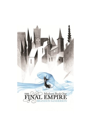 The Final Empire (Mistborn 1) N11.7773