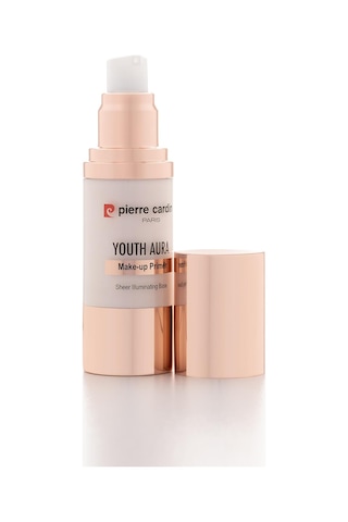 Pierre Cardin Youth Aura Make-Up Primer Makyaj Bazı