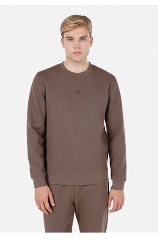 Colin's Colins Gri Erkek Sweatshirt Cl1072473 Q1.v2 Tpe Gri