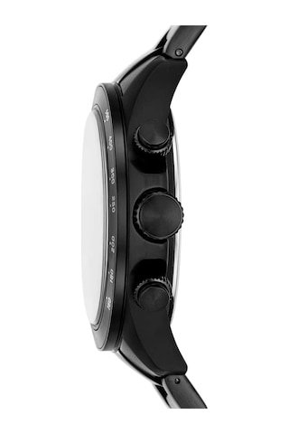 Fossil Ffs6125 Erkek Kol Saati Siyah