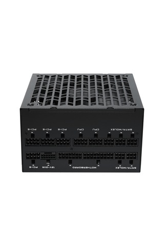 Sama P1000, 1000w, Black, 80+ Platinum, Cybenetics Certified, Full Modüler, Pcıe 5.1, Atx3.1, Siyah, Gamıng, Atx, Power