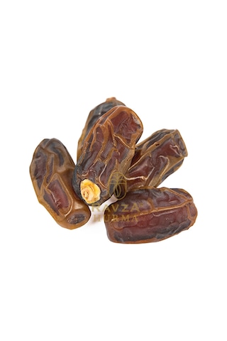 Ravza Hurma Meşruk Hurma 5 KG