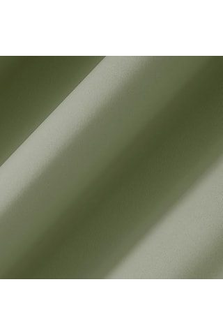 Sun Zero Soho 2'li Paket Enerji Verimli Karartma Halkalı Perde Panel Çifti, 137 Cm X 274 Cm, Adaçayı Yeşili 50 x 22