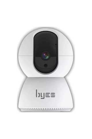 Byes By71-100 Akıllı Wifi Kamera
