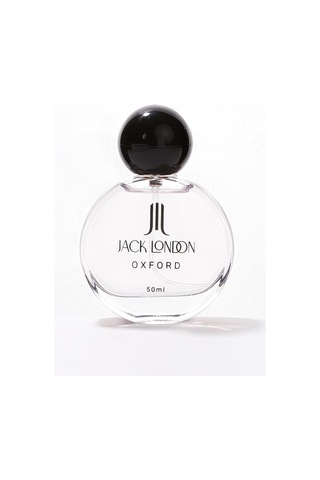 Jack London Oxford Kadın Parfüm EDT 50 ML