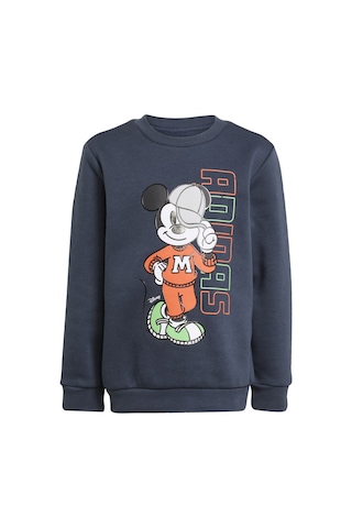 Adidas Adi Das Lk Dy Mm Jog Unisex Çocuk Mavi Eşofman Takim 96001 Lacivert