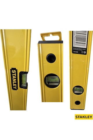Stanley 1-42-239 Su Terazisi 100 Cm