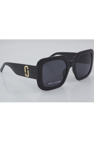 Marc Jacobs Mj 647/s 807ır 53 - 01 Güneş Gözlüğü Füme