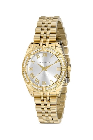 Michael Fellini Rose Gold 18618388