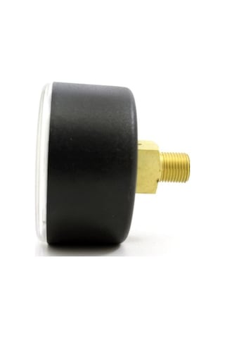 Pakkens 0-160 Bar 50 Mm Arkadan Bağlantılı Kuru Manometre G 1/8 I