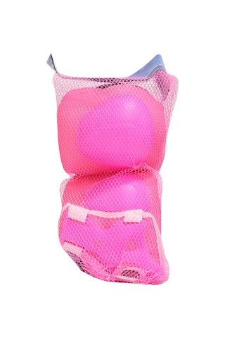 Koruyucu Set Pembe Ddb-01