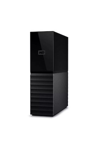 Wd My Book 22tb Usb3.2gen1 3.5'' Masaüstü Harici Disk - Wdbbgb022
